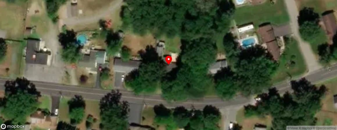 House image located at South Glens Falls, New York, 12803