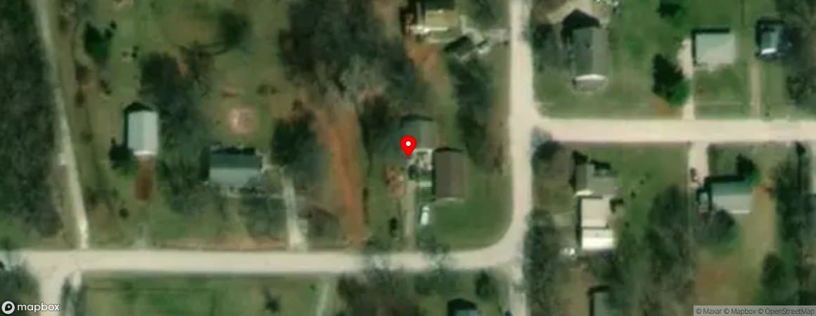 House image located at Lamoni, Iowa, 50140