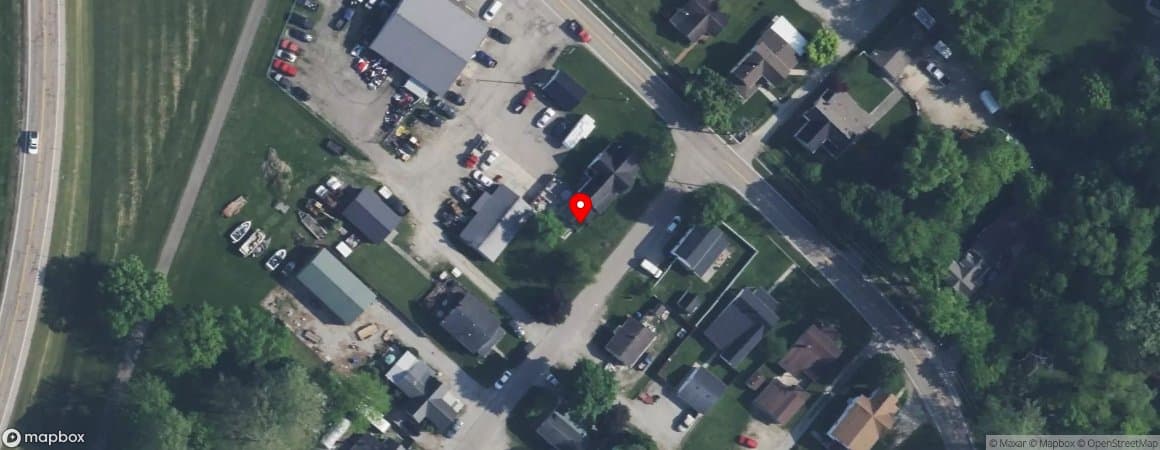 House image located at Spring Valley, Ohio, 45370