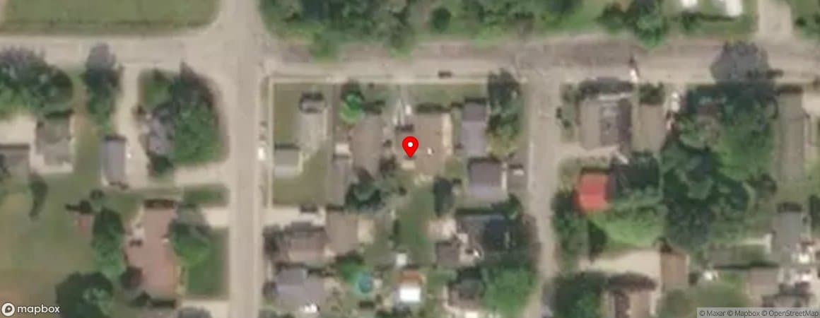 House image located at Bay City, Michigan, 48706