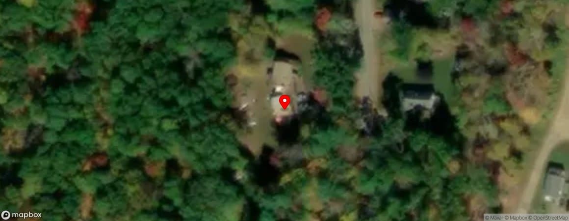 House image located at Brookfield, Massachusetts, 1506