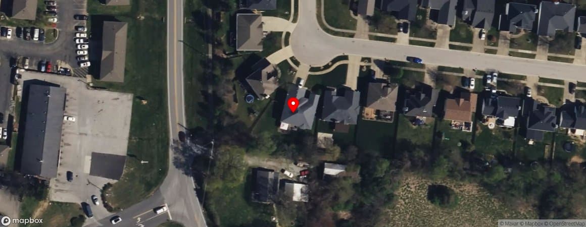 House image located at Louisville, KY 40299
