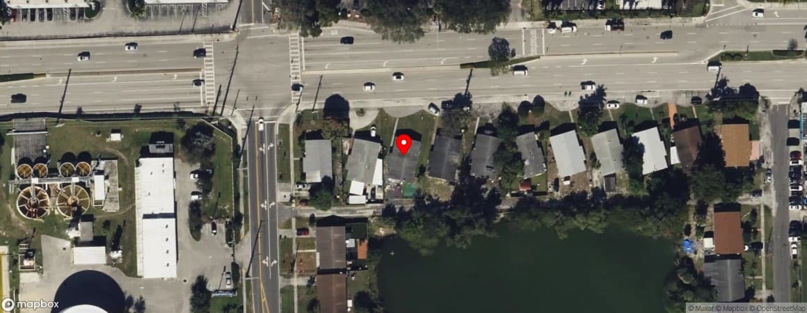 House image located at Dania, Florida, 33004
