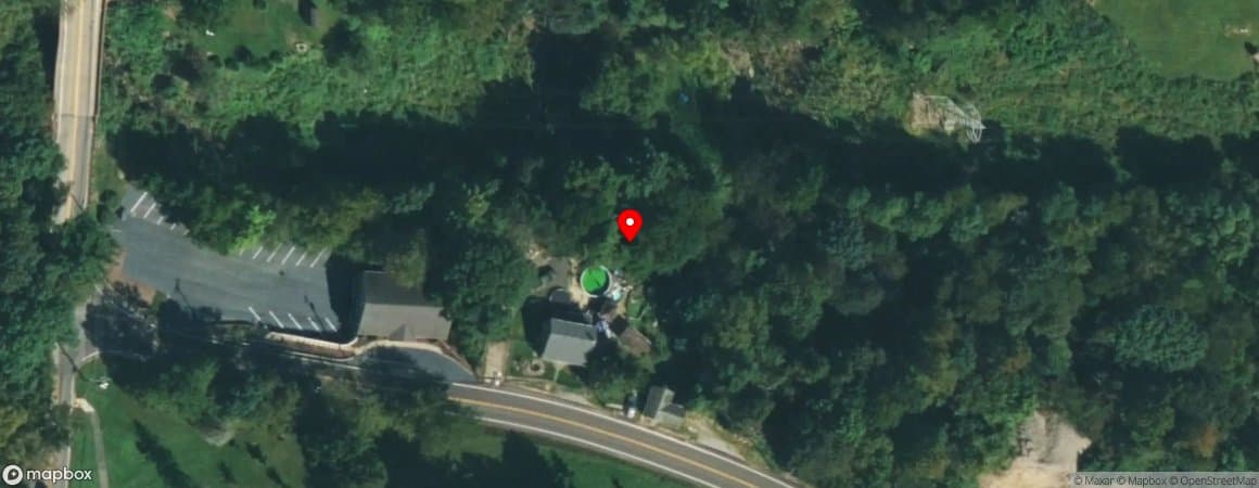 House image located at Allison Park, Pennsylvania, 15101