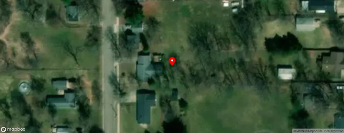 House image located at Charlotte, Michigan, 48813