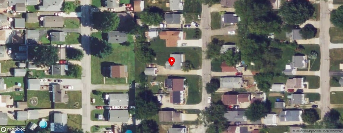 House image located at Eastlake, Ohio, 44095