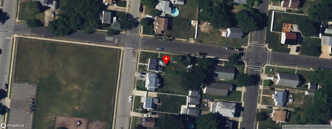 House image located at Paulsboro, New Jersey, 8066