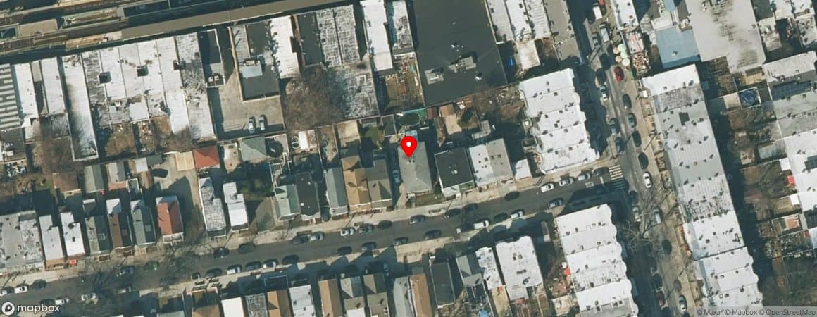 House image located at Woodhaven, New York, 11421