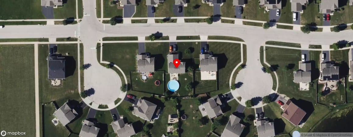 House image located at Shorewood, Illinois, 60404