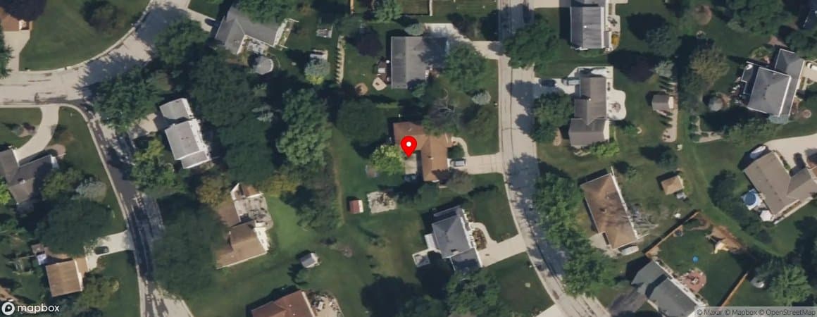 House image located at Germantown, Wisconsin, 53022