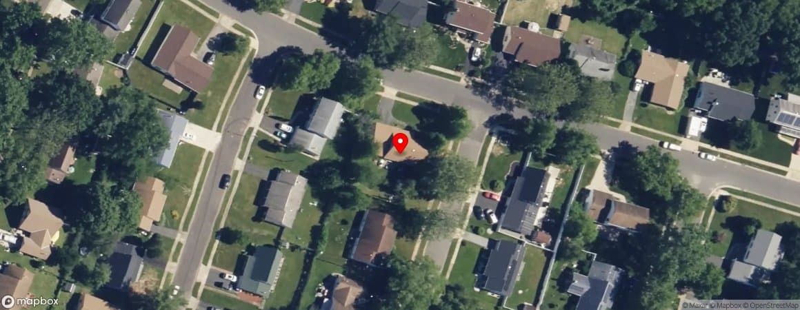 House image located at Willingboro, New Jersey, 8046