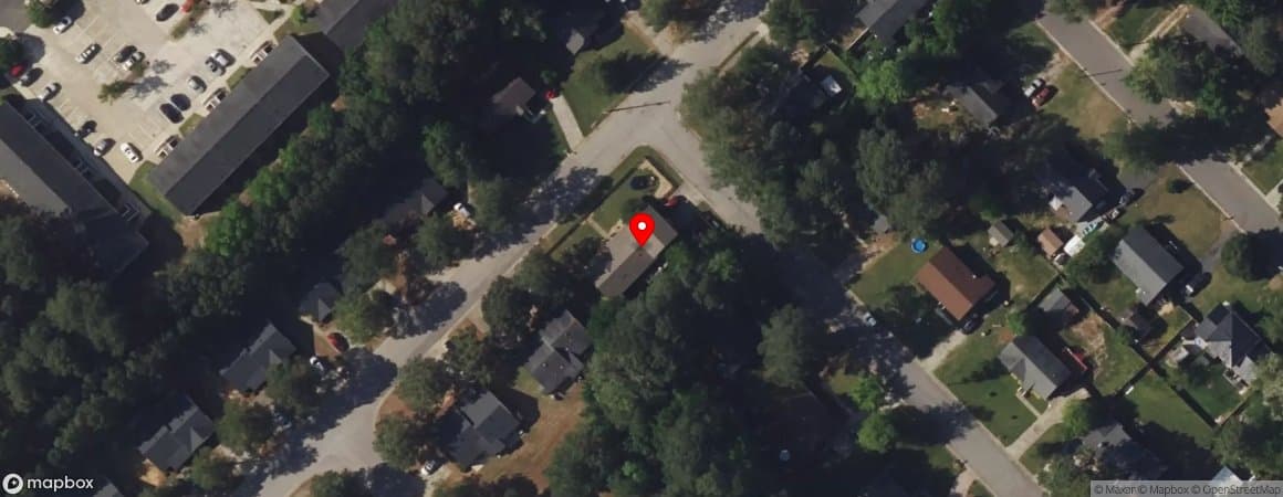 House image located at Clayton, North Carolina, 27520