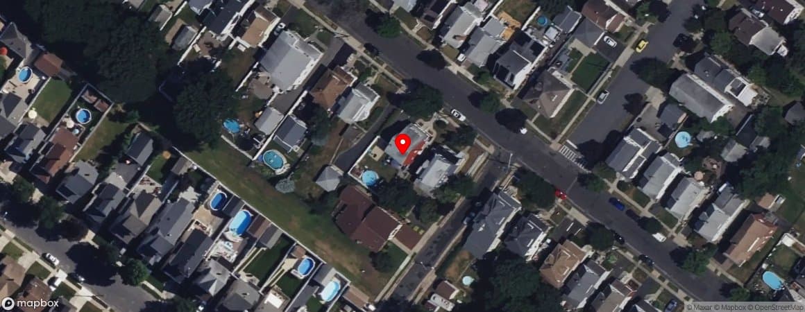 House image located at Lyndhurst, New Jersey, 7071