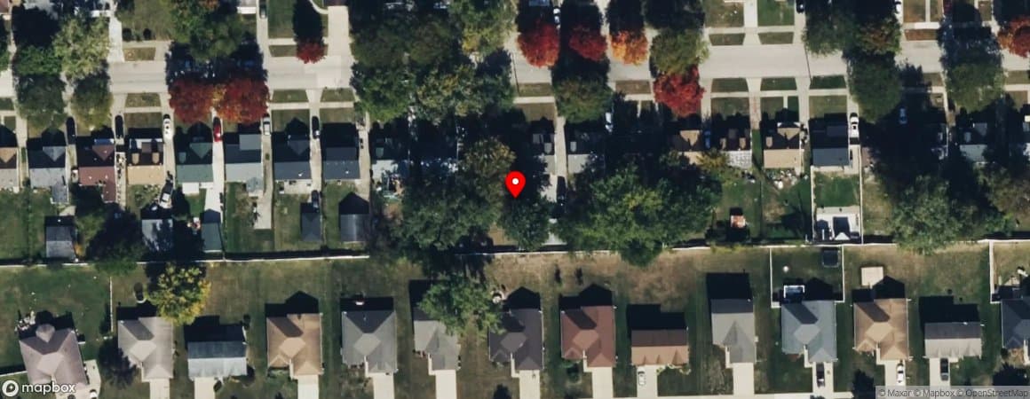 House image located at Westland, Michigan, 48186