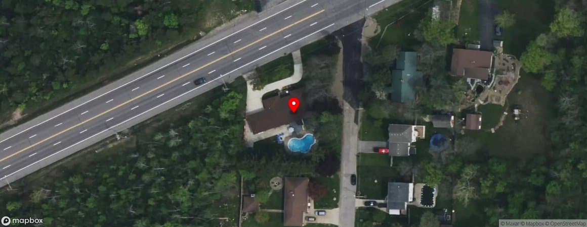 House image located at Lake View, New York, 14085