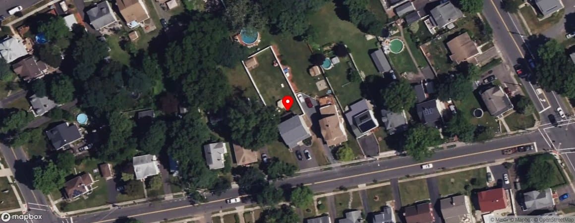 House image located at Dunellen, New Jersey, 8812
