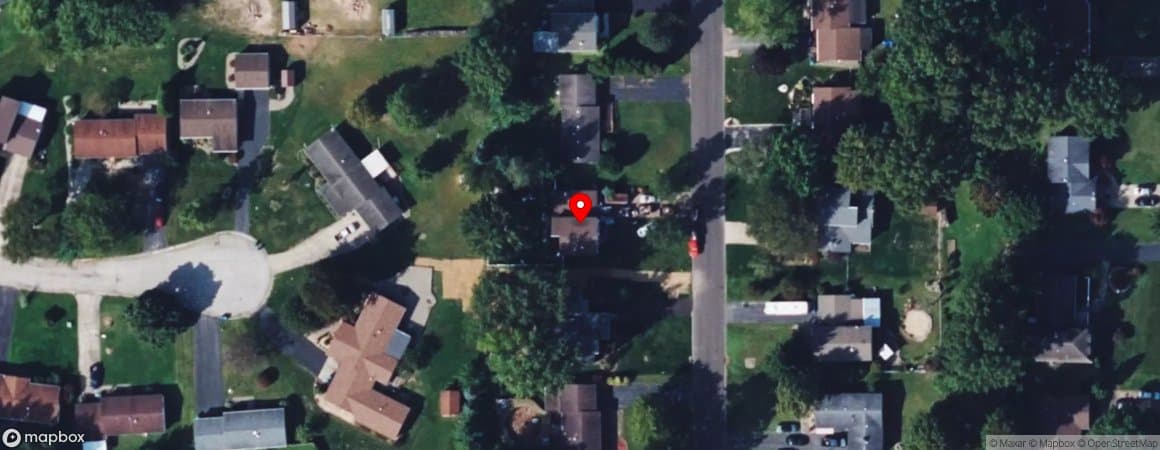 House image located at Youngstown, Ohio, 44505