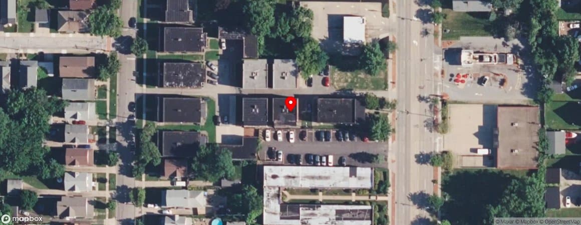 House image located at Lakewood, Ohio, 44107