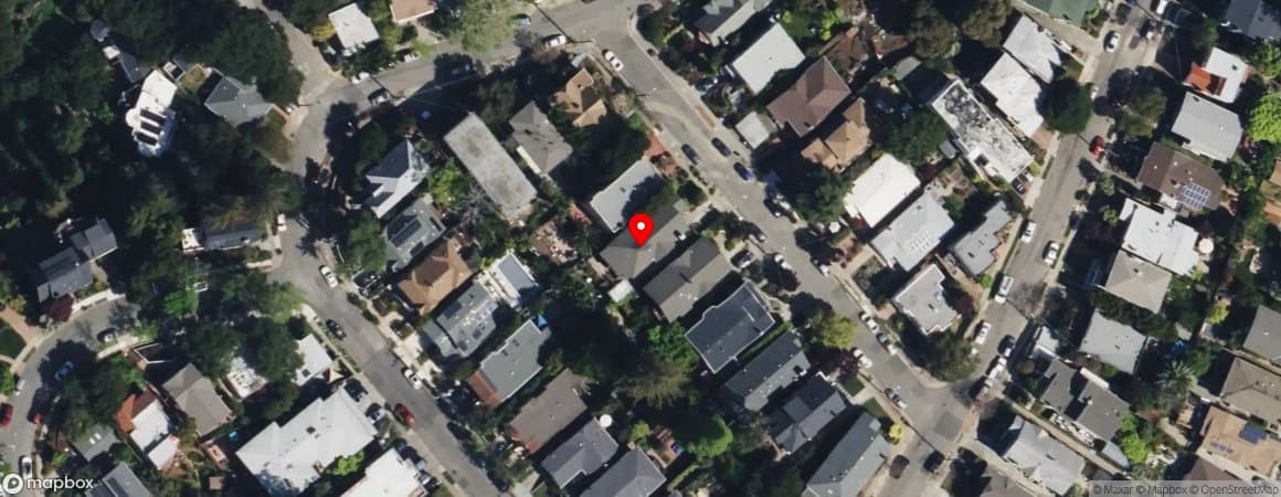 House image located at Oakland, California, 94602
