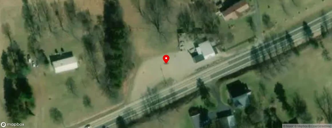House image located at Mount Vernon, Ohio, 43050