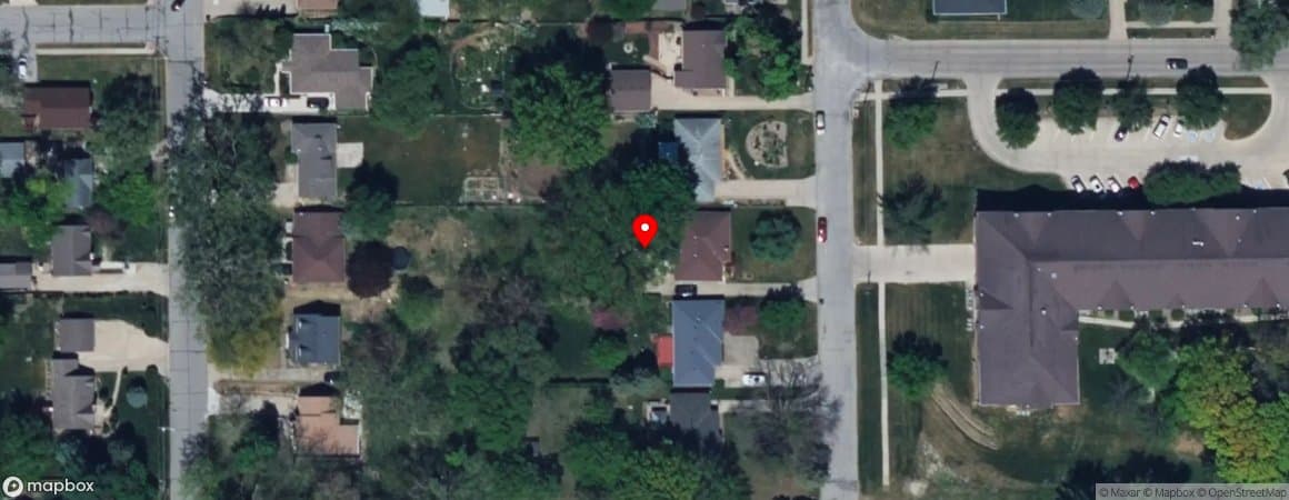 House image located at Windsor Heights, Iowa, 50324