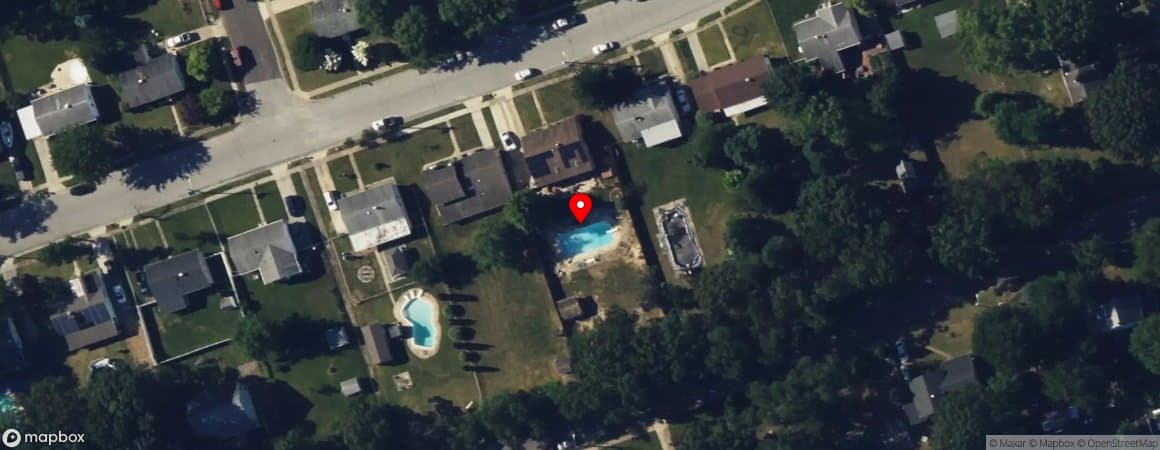 House image located at Thorofare, New Jersey, 8086