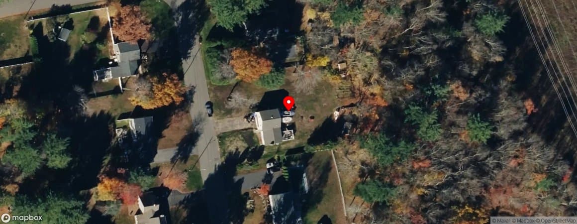 House image located at East Longmeadow, Massachusetts, 1028