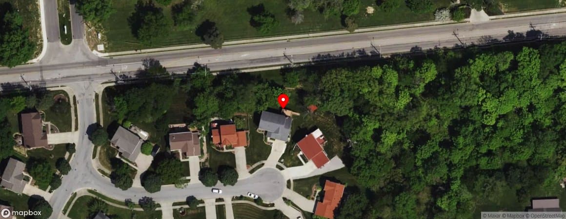 House image located at Cincinnati, Ohio, 45239
