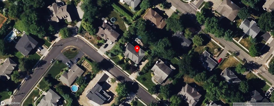 House image located at Closter, New Jersey, 7624