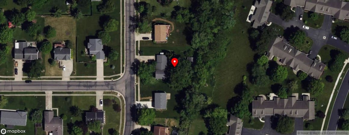 House image located at Mason, Ohio, 45040