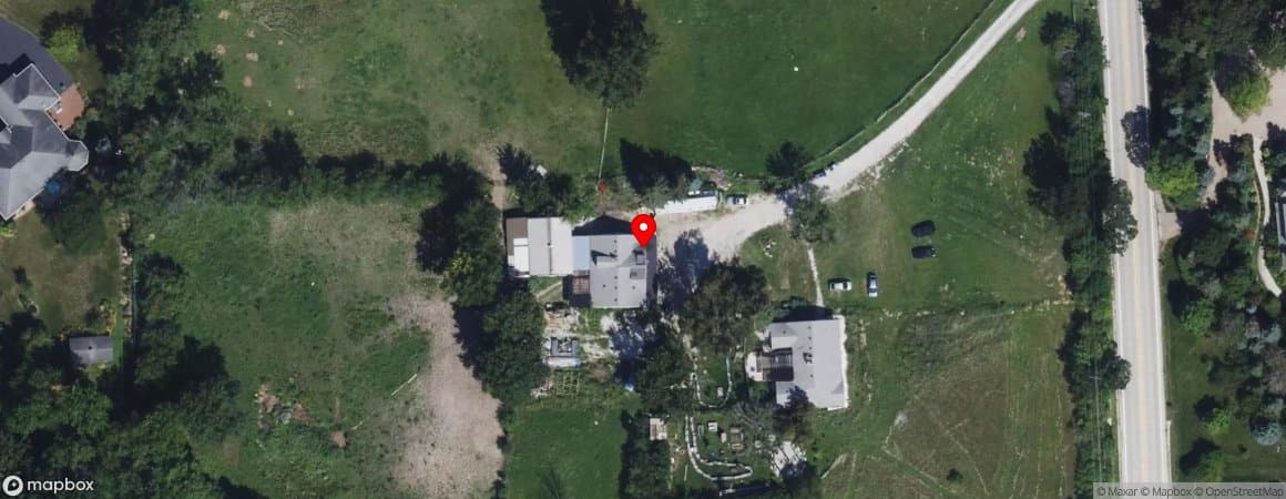 House image located at Palos Park, Illinois, 60464