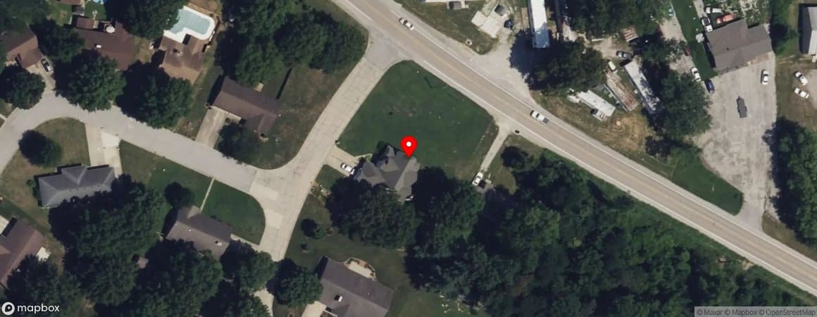 House image located at Belleville, Illinois, 62226
