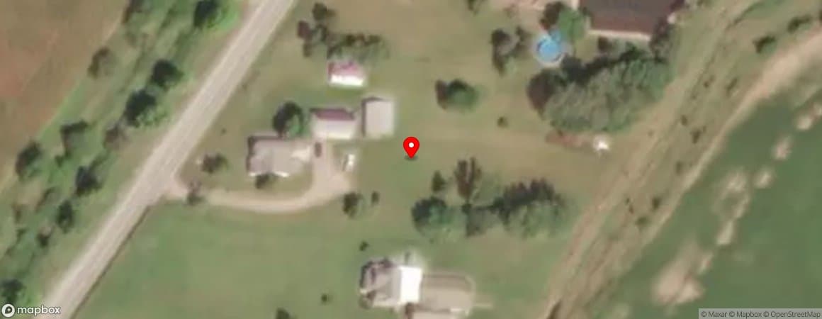 House image located at Spencerville, Ohio, 45887