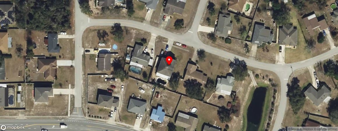 House image located at Deltona, Florida, 32738