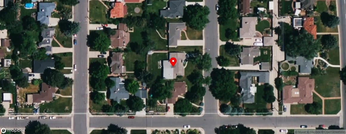 House image located at Denver, Colorado, 80207