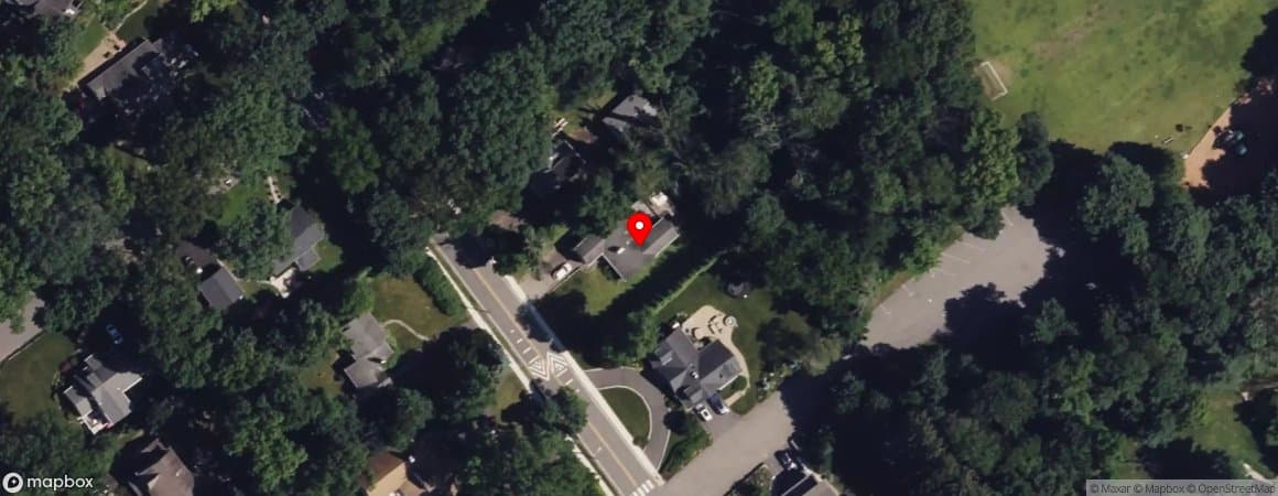 House image located at Mountain Lakes, New Jersey, 7046