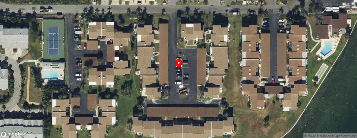 House image located at Indian Rocks Beach, Florida, 33785