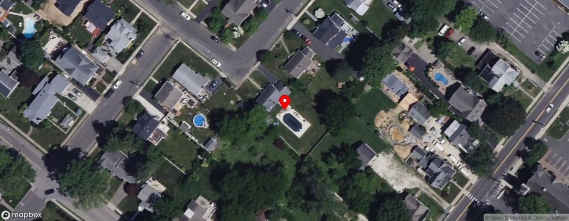 House image located at Manasquan, New Jersey, 8736