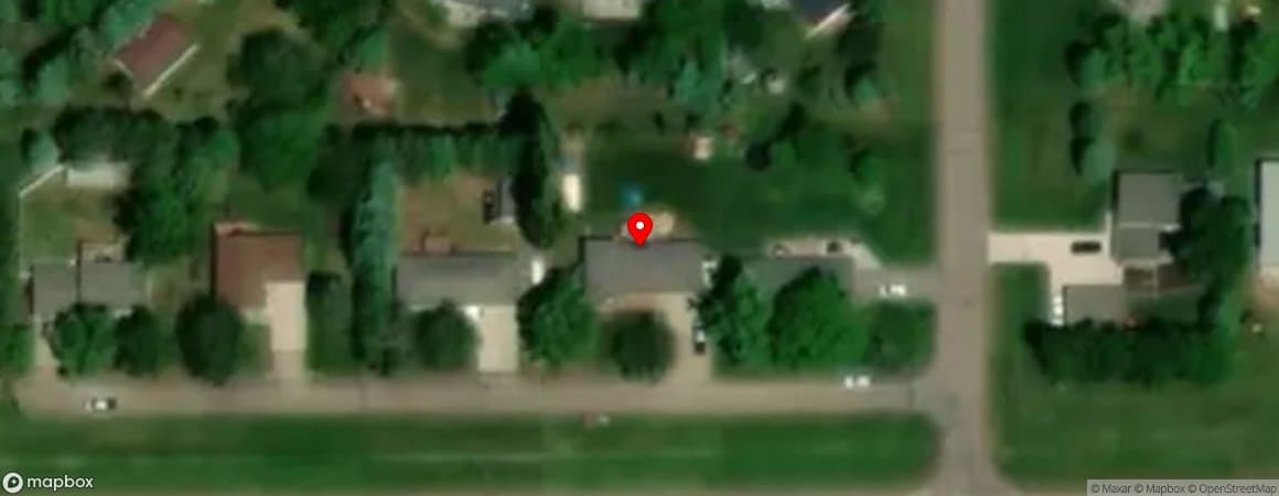 House image located at Thompson, North Dakota, 58278