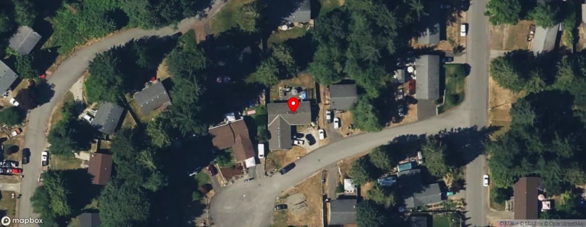 House image located at Port Orchard, Washington, 98366