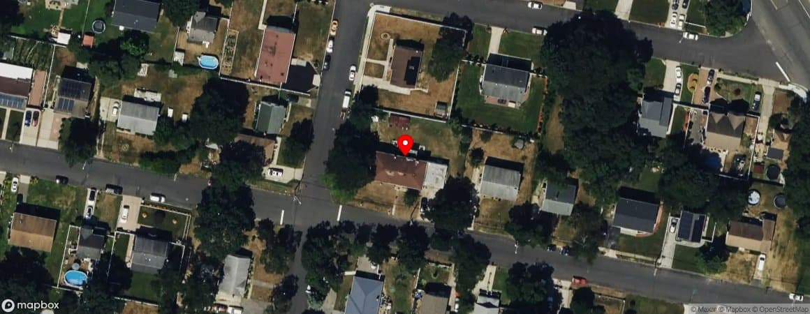 House image located at Copiague, New York, 11726