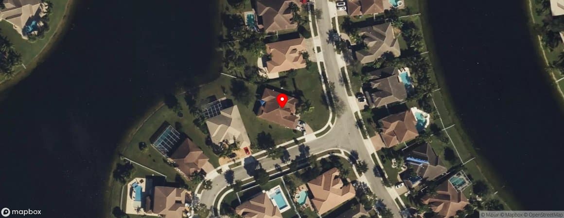 House image located at Pembroke Pines, Florida, 33028
