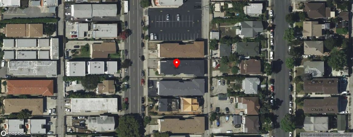 House image located at Los Angeles, CA 90018