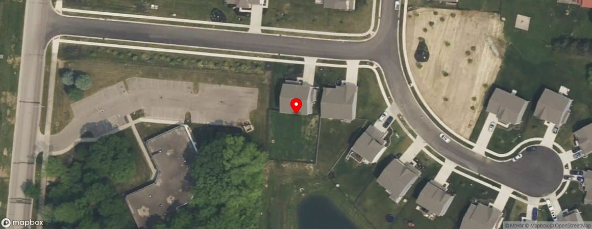 House image located at Fairborn, Ohio, 45324