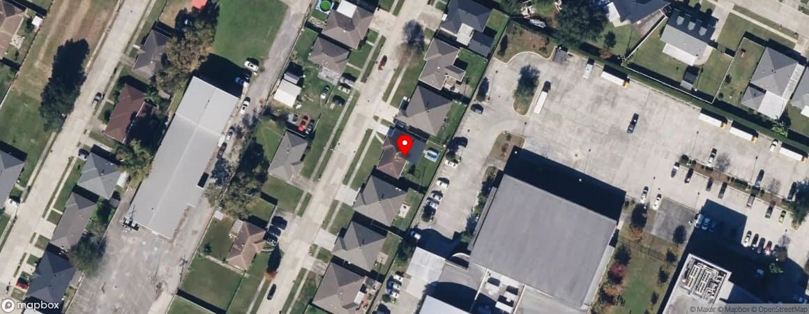 House image located at Chalmette, Louisiana, 70043