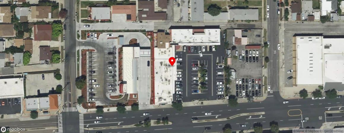 House image located at Alhambra, California, 91803