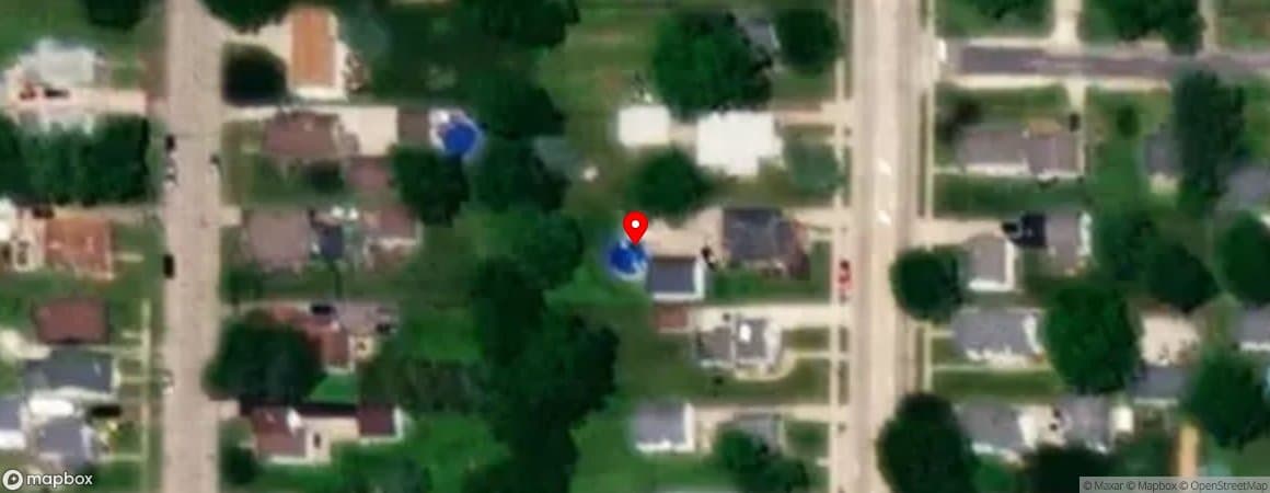 House image located at Galesburg, Illinois, 61401