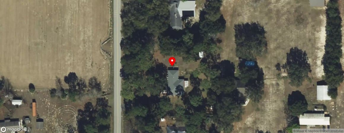 House image located at Eustis, Florida, 32736