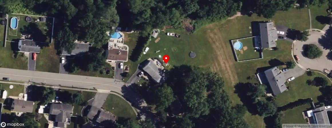 House image located at Lincoln Park, New Jersey, 7035
