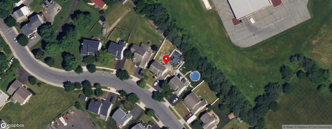 House image located at Pennsburg, Pennsylvania, 18073